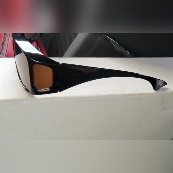 Night vision glasses - Picture 5 of 6